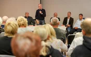 Fokozottabb ellenőrzést kérnek a donneriek