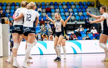 Jövő szerdán kezdi a Diamant a bronzcsatát