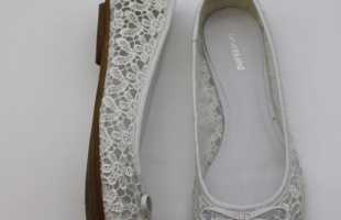 Tipegj át az új évszakba tavaszi topánkában