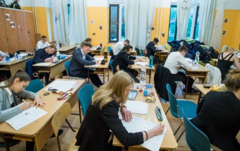 Október 16-án kezdődnek az őszi érettségik