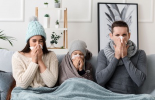 Megfázás vagy influenza? Így ismerheti fel a különbséget