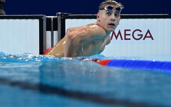 Mutatjuk az olimpia magyar vonatkozású vasárnapi programjait