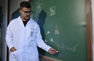 Legyél tudományos nagykövet! - Fiatalokat keres a Nemzeti Innovációs Ügynökség