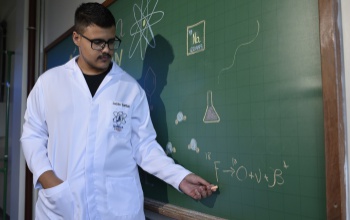 Legyél tudományos nagykövet! - Fiatalokat keres a Nemzeti Innovációs Ügynökség