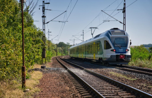Három hónapos vágányzár jön hétfőtől az ország vasúti fővonalán
