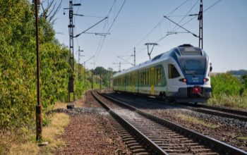 Három hónapos vágányzár jön hétfőtől az ország vasúti fővonalán