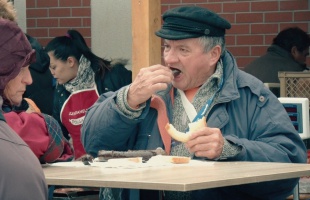 Kóstoló a szennai jubileumi hurkafesztiválról