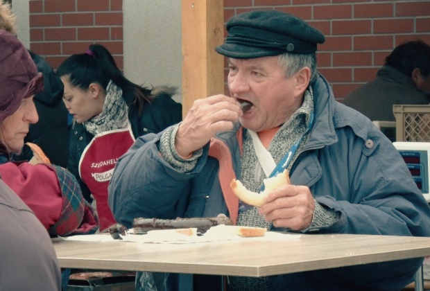 Kóstoló a szennai jubileumi hurkafesztiválról