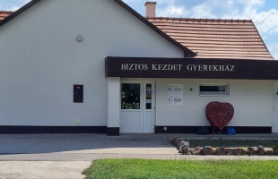 Leendő óvodapedagógusok látogattak a Biztos Kezdet Gyerekházba