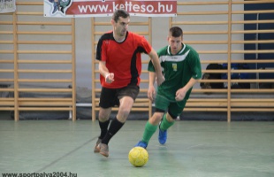Az Osztopán a Borsodi Kupa győztese