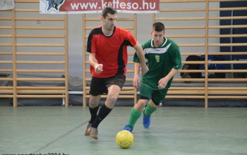 Az Osztopán a Borsodi Kupa győztese