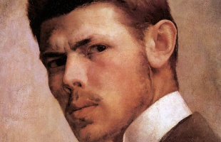 85 éve hunyt el Vaszary János festőművész