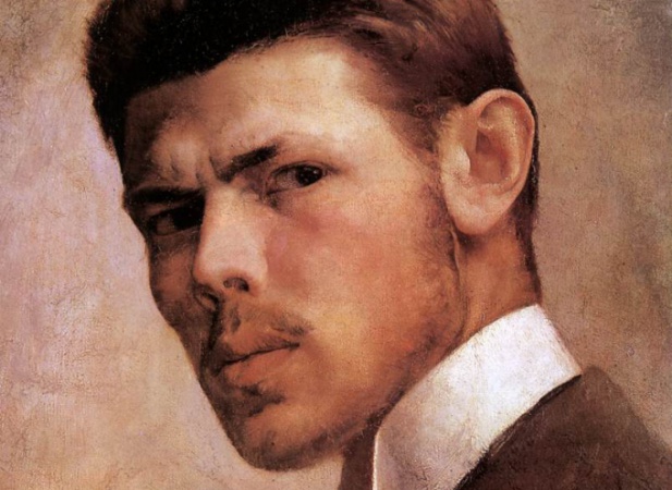 85 éve hunyt el Vaszary János festőművész