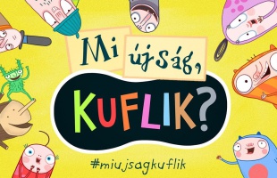 Új magyar animációs film kerül a mozikba