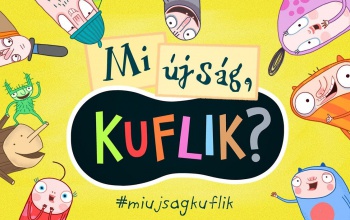 Új magyar animációs film kerül a mozikba