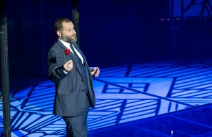 Három előadással bővíti repertoárját a következő évadban a Csiky Gergely Színház