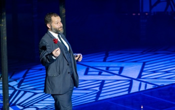 Három előadással bővíti repertoárját a következő évadban a Csiky Gergely Színház