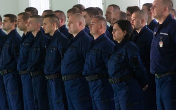 Toborzás Nagyatádon és Kaposváron