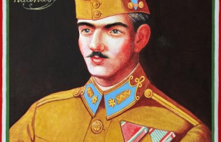 Nem csak nevében volt Merész