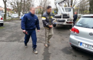 Vascsővel ölt a 18 éves viszi gyilkos