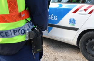 Rablás egy kaposvári gyermekotthonban