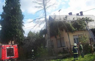 24 óra 21 műszaki mentés