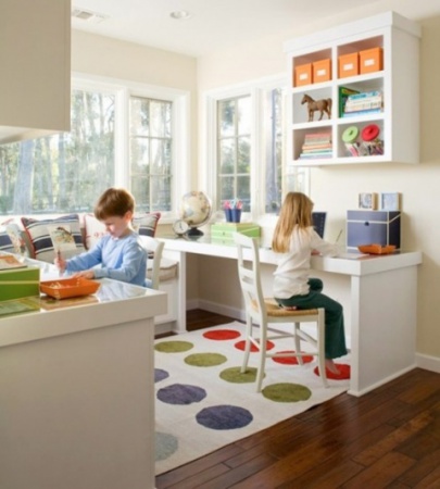 Iskolába készülünk