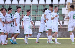 Győzelem a Szekszárd ellen – a tabella élére állt a Rákóczi FC