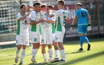 Hazai pályán aratott győzelmet a Rákóczi