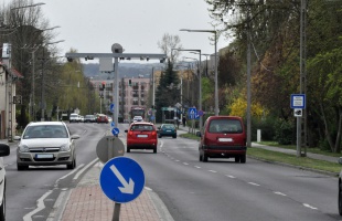80 ezer szabálytalankodó sofőrt buktatott le eddig a VÉDA
