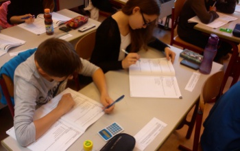 Szerdán tartják az országos kompetenciamérést az iskolákban