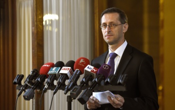Elfogadták az 2017-es adócsomagot