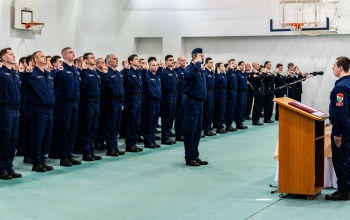 Új felszerelőkkel bővült a somogyi tűzoltók nagy családja