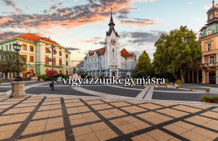 Szita: köszönet az önkénteseinknek!