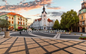Szita: köszönet az önkénteseinknek!