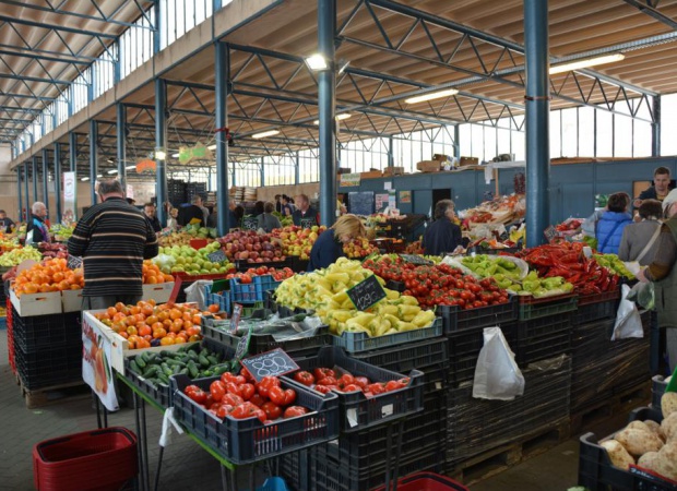 Nagypénteki hangulatjelentés a piacról