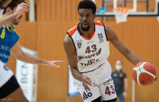 Xavier Ford a KKK legújabb igazolása