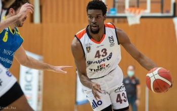 Xavier Ford a KKK legújabb igazolása