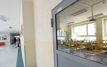 Emmi: a pedagógusok kevesebb mint egyötöde vett rész a hétfői sztrájkban
