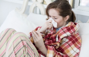 Még nem ért ide az influenza