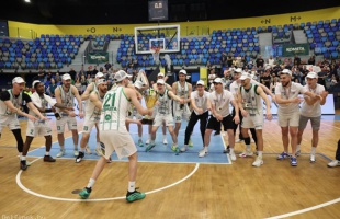 Ünneplés, csalódottság, középmezőny – ilyen volt a 2024/25-ös sportidény Kaposváron