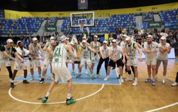 Ünneplés, csalódottság, középmezőny – ilyen volt a 2024/25-ös sportidény Kaposváron