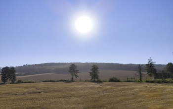 Forróság