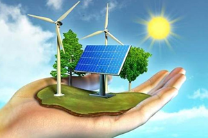 Nem lehetetlen, hogy 2030-ra a mostani mennyiség háromszorosát termeljük megújuló energiából