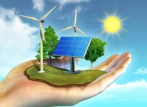 Nem lehetetlen, hogy 2030-ra a mostani mennyiség háromszorosát termeljük megújuló energiából