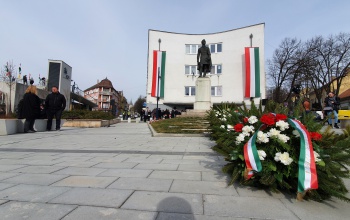 Szita Károly: 