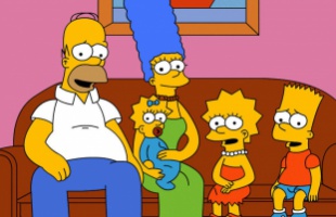 Simpsonéknál újra 