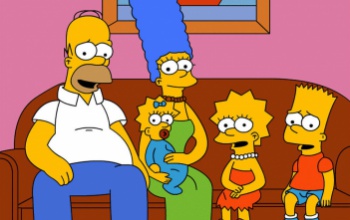 Simpsonéknál újra 
