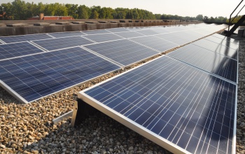 Nap: az „örökös” energiaforrás