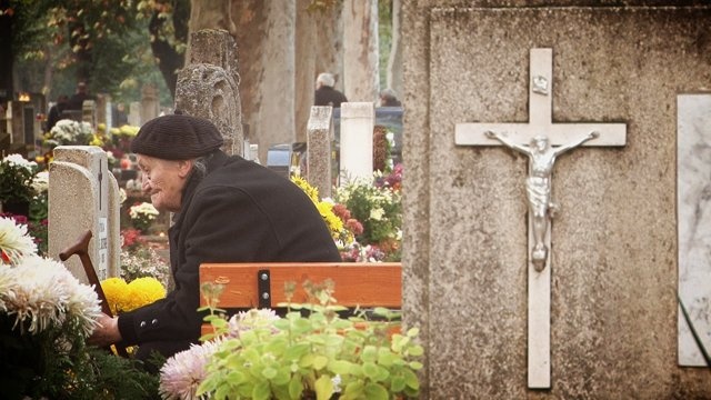Az emlékezés a találkozás egyik formája